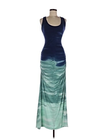 Sky Cocktail Dress (view 1)