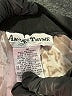 Another Thyme Graphic Brown Casual Dress Size 16 - photo 7