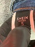 Shein Blue Jeans Size S - photo 7