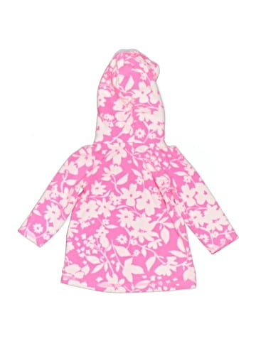 Carter's Raincoat (view 2)