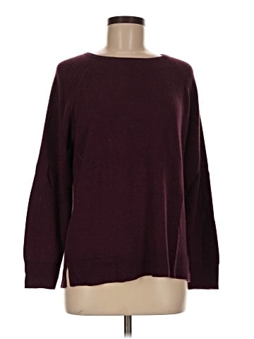 Sweet Romeo Pullover Sweater (view 1)