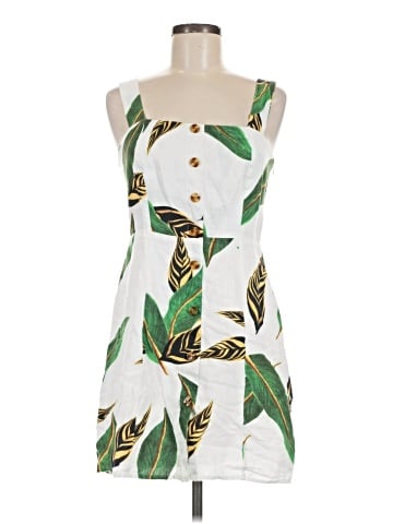 FARM Rio Casual Dress (view 1)