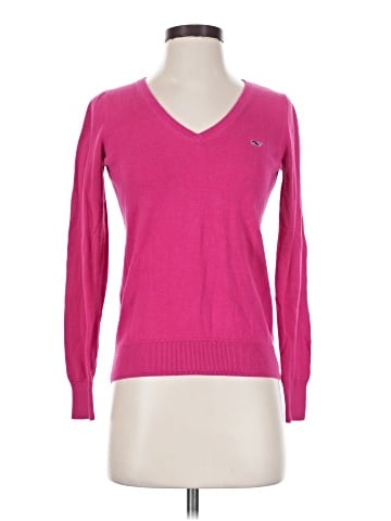 Vineyard Vines Pullover Sweater (view 1)