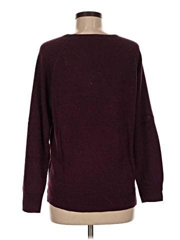 Sweet Romeo Pullover Sweater (view 2)