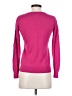 Vineyard Vines 100% Cotton Pink Pullover Sweater Size S - photo 2