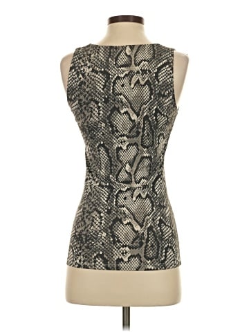 Zara Basic Tank Top (view 2)