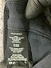 Theory Solid Blue Cargo Shorts Size 8 - photo 4