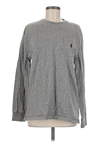Polo by Ralph Lauren Long Sleeve T-Shirt (view 1)