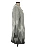 Ravel Chevron-herringbone Gray Cardigan Size S - photo 4