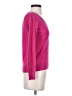 Vineyard Vines 100% Cotton Pink Pullover Sweater Size S - photo 4