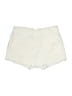 Supplies Ivory Shorts Size 4 - photo 1