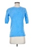 CATHERINE Catherine Malandrino 100% Nylon Blue Pullover Sweater Size XS - photo 1