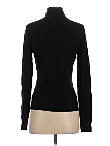 LOULOU Turtleneck Sweater (view 2)