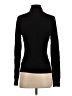 LOULOU Black Turtleneck Sweater Size S - photo 2