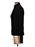LOULOU Black Turtleneck Sweater Size S - photo 5