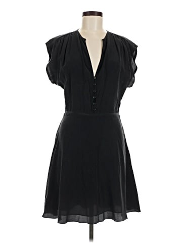 Equipment Casual Dress (view 1)