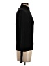LOULOU Black Turtleneck Sweater Size S - photo 4