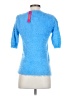 CATHERINE Catherine Malandrino 100% Nylon Blue Pullover Sweater Size XS - photo 2