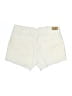 Supplies Ivory Shorts Size 4 - photo 2