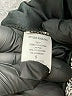 Sienna Sky 100% Polyester Polka Dots Gray Casual Skirt Size S - photo 5