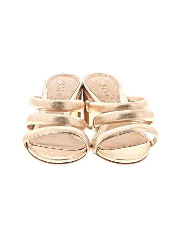Schutz Sandals (view 2)
