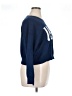 Serra Blue Pullover Sweater Size XL - photo 4