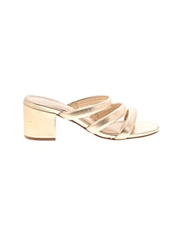 Schutz Sandals (view 1)