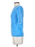 CATHERINE Catherine Malandrino 100% Nylon Blue Pullover Sweater Size XS - photo 5