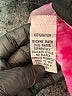 Mishca 100% Rayon Tie-dye Pink Long Sleeve Blouse Size S - photo 8