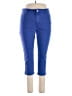 Talbots Blue Jeggings Size 14 (petite) - photo 1