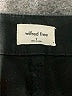 Wilfred Free Black Casual Pants Size 0 - photo 7