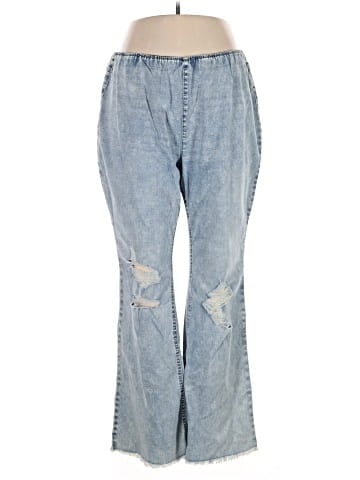 Tinseltown Jeans (view 1)