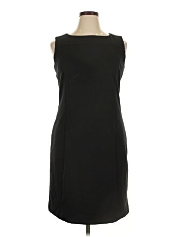 Coldwater Creek Cocktail Dress (view 1)
