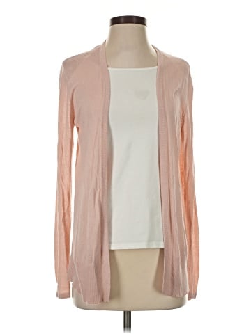 Ann Taylor Factory Cardigan (view 1)