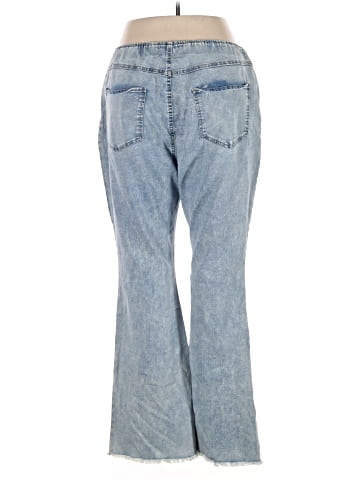 Tinseltown Jeans (view 2)