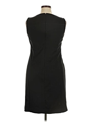 Coldwater Creek Cocktail Dress (view 2)