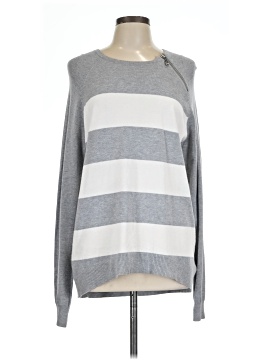 MICHAEL Michael Kors Pullover Sweater (view 1)