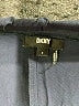 DKNY Black Casual Pants Size 8 - photo 7