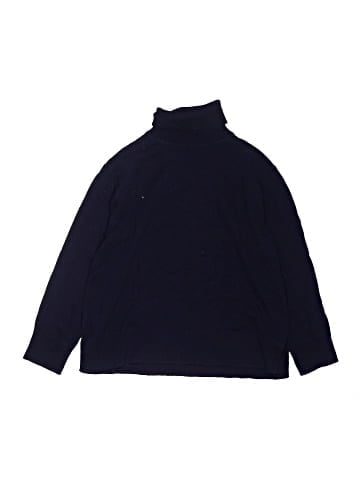 Zara Turtleneck Sweater (view 1)