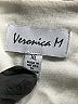 Veronica M. Ivory Cardigan Size XL - photo 7