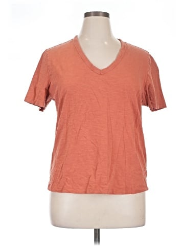 Universal Thread Short Sleeve T-Shirt (view 1)