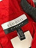 ELOQUII Elements Solid Red Cocktail Dress Size 14 - photo 7