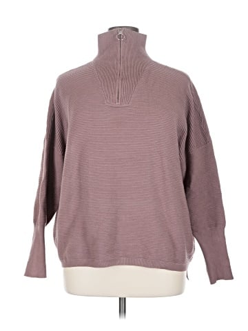 Anrabess Turtleneck Sweater (view 1)