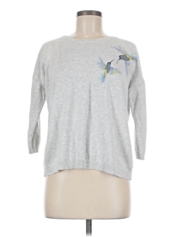 J.Jill Pullover Sweater (view 1)