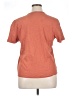Universal Thread 100% Cotton Orange Short Sleeve T-Shirt Size XL - photo 2