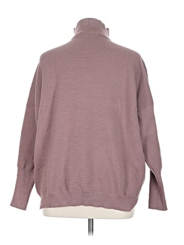 Anrabess Turtleneck Sweater (view 2)