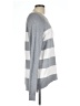 MICHAEL Michael Kors Stripes Gray Pullover Sweater Size L - photo 4