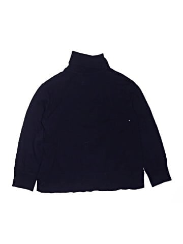 Zara Turtleneck Sweater (view 2)