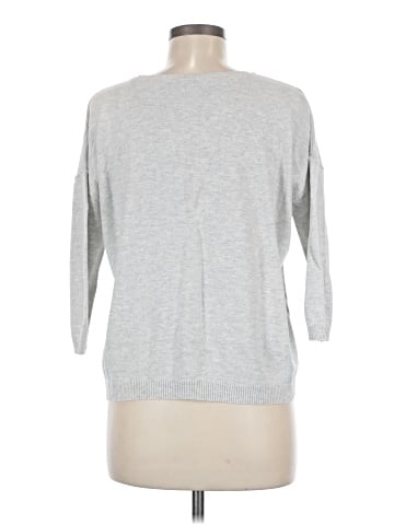 J.Jill Pullover Sweater (view 2)