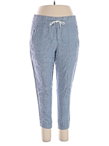 Athleta Linen Pants (view 1)